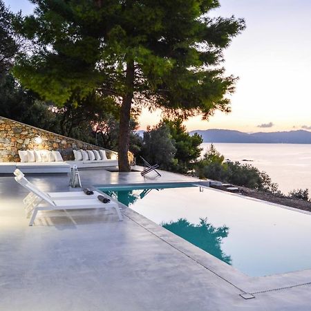 Thalasses Villas Skiathos Punta Exteriér fotografie