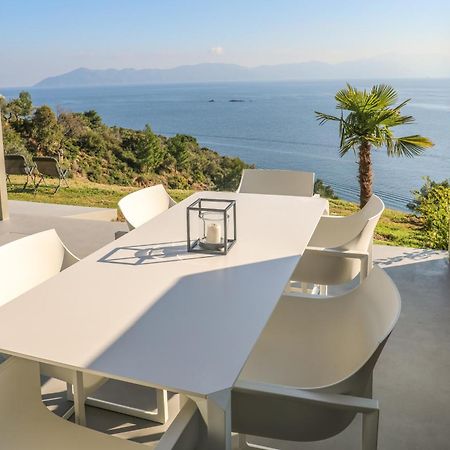 Thalasses Villas Skiathos Punta Exteriér fotografie