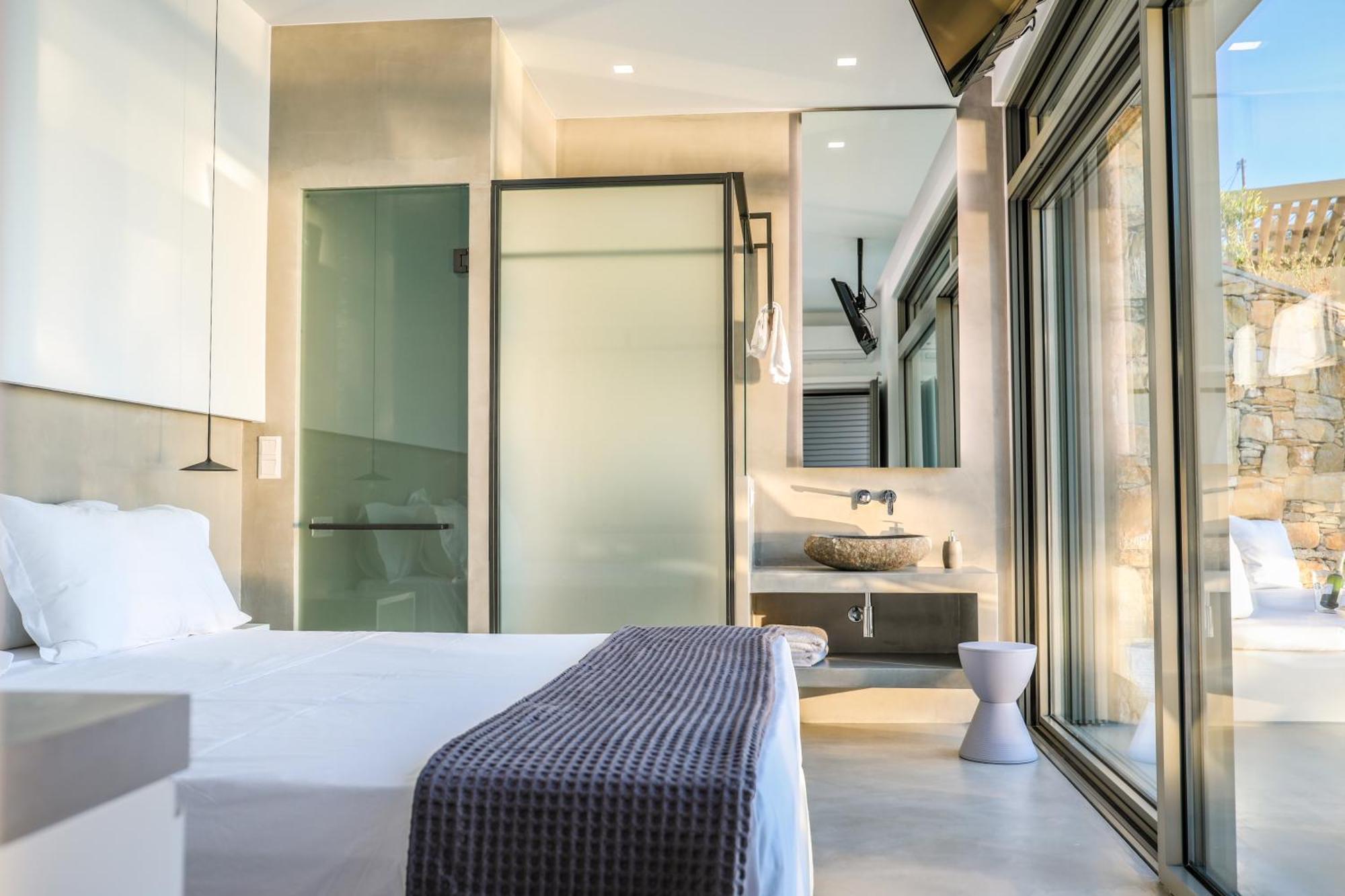 Thalasses Villas Skiathos Punta Exteriér fotografie