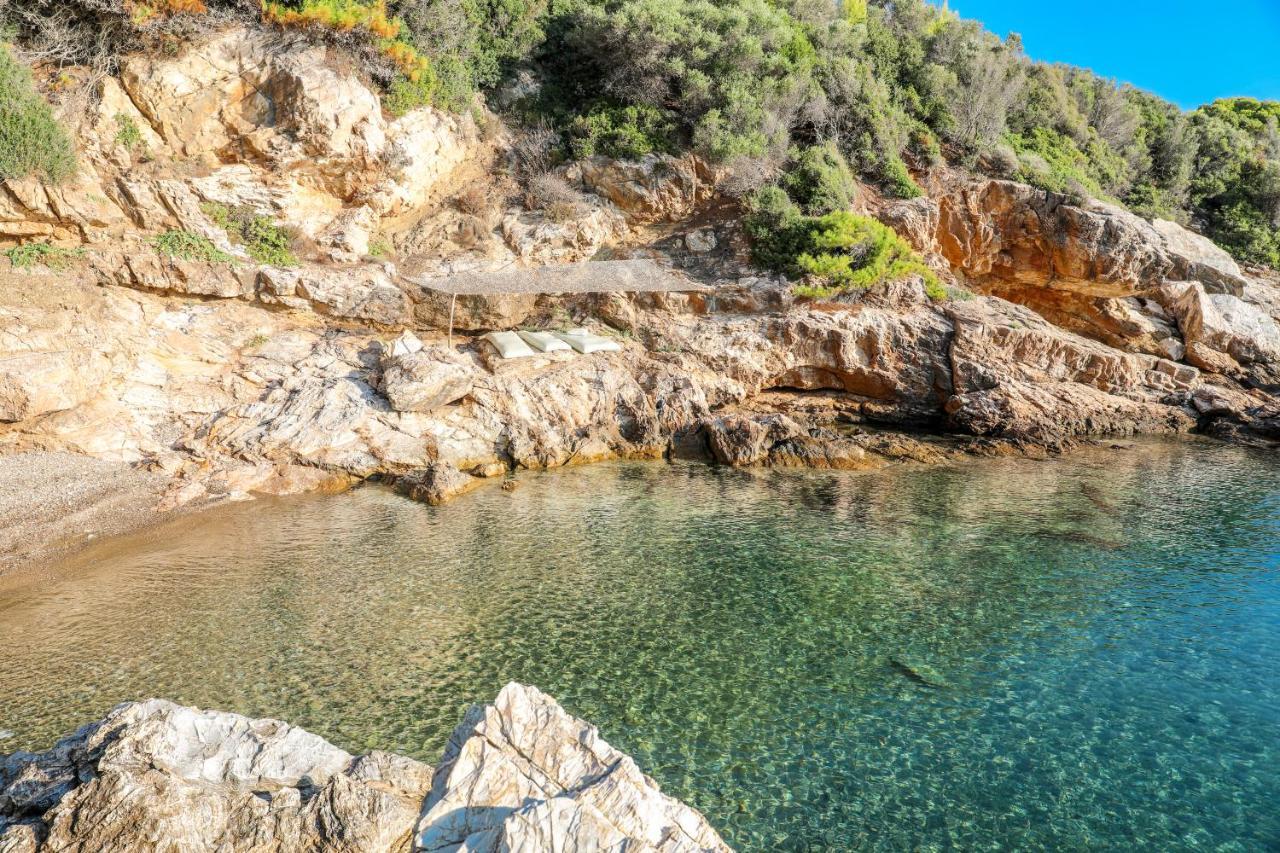 Thalasses Villas Skiathos Punta Exteriér fotografie