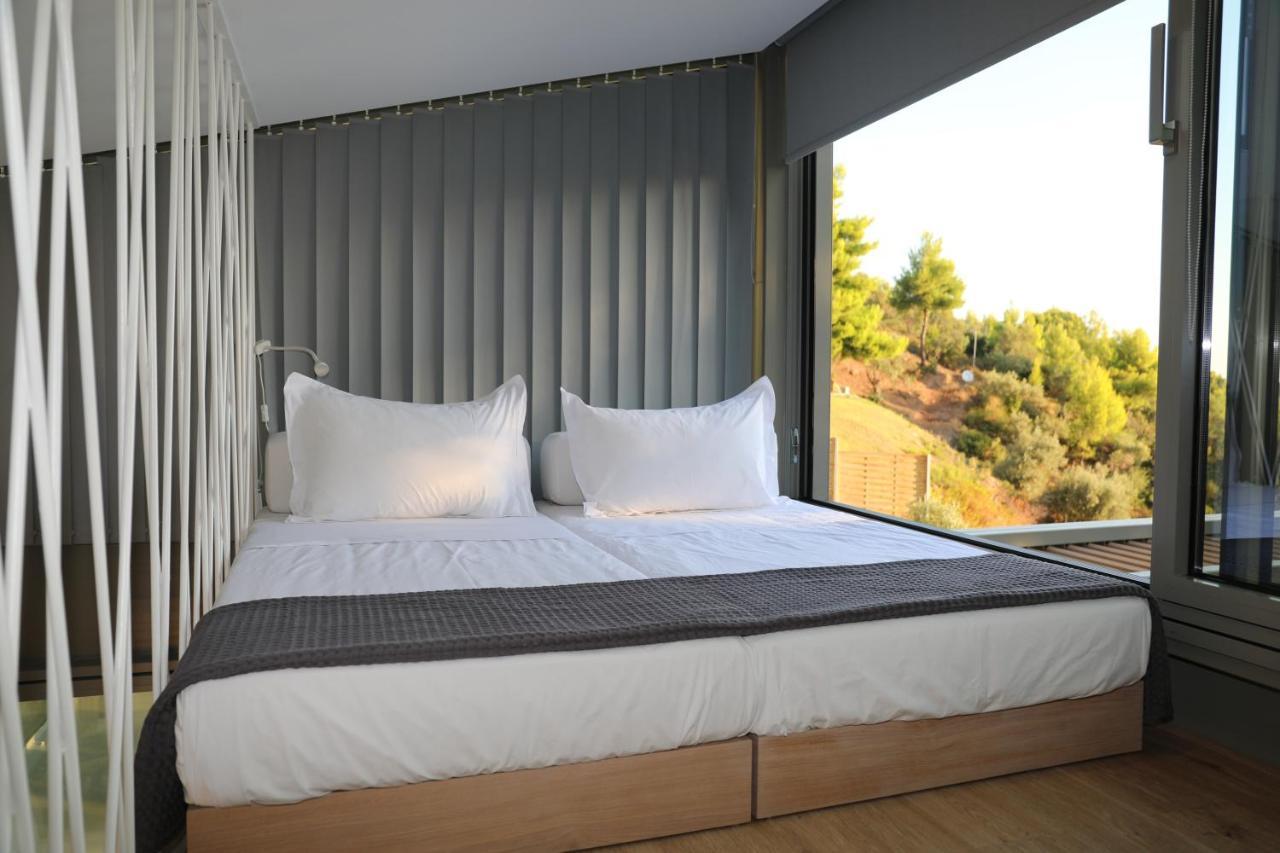 Thalasses Villas Skiathos Punta Exteriér fotografie