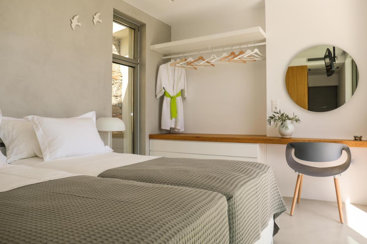 Thalasses Villas Skiathos Punta Exteriér fotografie