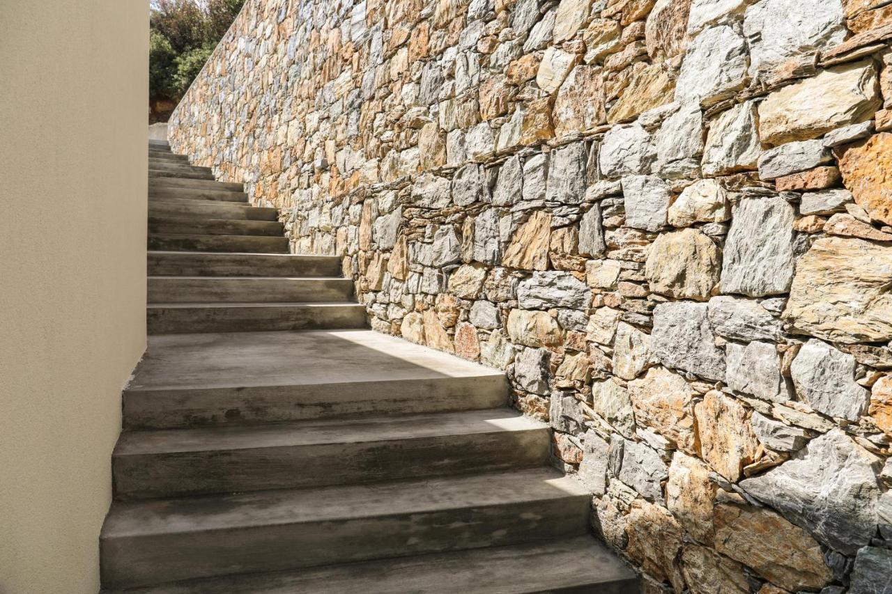 Thalasses Villas Skiathos Punta Exteriér fotografie